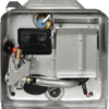 Water Heater 10 Gallon Tank, Suburban Mfg 5143A