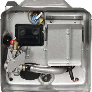 Water Heater 10 Gallon Tank, Suburban Mfg 5328A