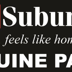 Water Heater Burner, Suburban Mfg 011030