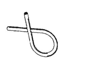 Water Heater Manifold Outlet, Suburban Mfg 171420 Water Heater Manifold Outlet, Suburban Mfg 171420