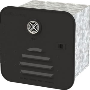 Water Heater Tankless, Suburban Mfg 5381A Water Heater Tankless, Suburban Mfg 5381A