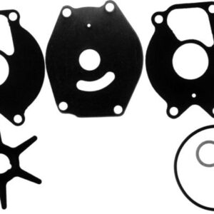 Water Pump Impeller, Sierra Marine 18-3215 Water Pump Impeller, Sierra Marine 18-3215