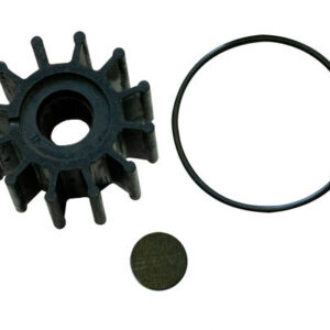 Water Pump Impeller, Sierra Marine 18-3276-1