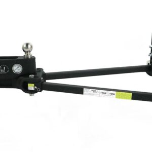 Weight Distribution Hitch, Weigh Safe, WSWD6-2
