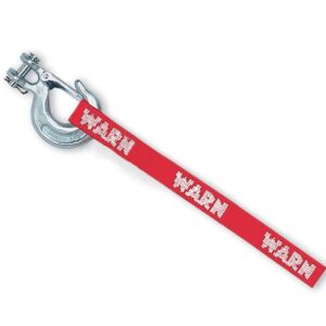 Winch Clevis Hook, Warn, 39557 Winch Clevis Hook, Warn, 39557