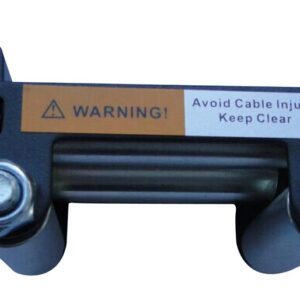 Winch Fairlead, TrailFX, Winch Fairlead Winch Fairlead, TrailFX, Winch Fairlead