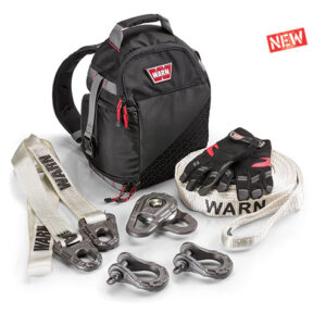 Winch Rigging Kit, Warn, 97565 Winch Rigging Kit, Warn, 97565