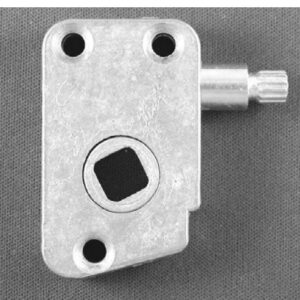 Window Operator Side Mount, Strybuc 1709P