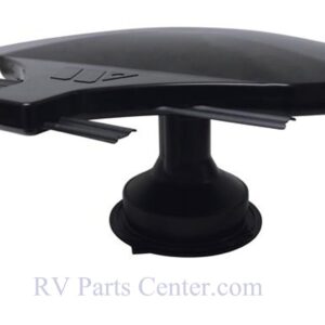 Rayzar Z1 Directional TV Antenna in Black, Winegard RZ-6035 Rayzar Z1 Directional TV Antenna in Black, Winegard RZ-6035