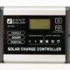 100 Watt RV Solar Panel Kit, Zamp Solar ZS-US-100-30A-DX