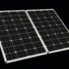 120 Watt Portable Solar Kit, Zamp Solar ZS-US-120-P