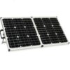80 Watt Portable Solar Kit, Zamp Solar ZS-US-80S-P