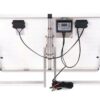 80 Watt Portable Solar Kit, Zamp Solar ZS-US-80S-P