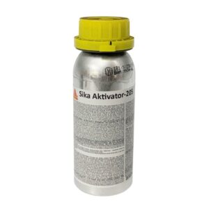Sika Adhesion Promoter; Aktivator-205; 8.5 oz; AP Products 017-108616 Sika Adhesion Promoter; Aktivator-205; 8.5 oz; AP Products 017-108616