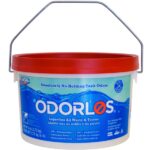 Odorlos Dry, 6lb Tub w/ 2 oz. Measuring Scoop - Valterra V77012