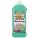 Pure Power RV Holding Tank Concentrated 64 ounce, Valterra V22003