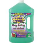 Pure Power RV Holding Tank Concentrate for Waste Tank Care