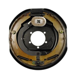 Trailer Brake Assembly RIGHT, 12x2in, 4000 to 7000 lb Axles; AP Products 014-122451-B