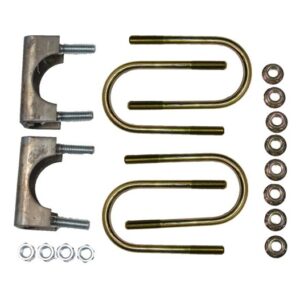 Over Axle Conversion Kit; Fits 2-3/8 Axle; AP Products 014-146677