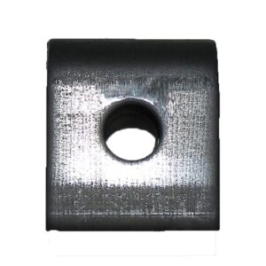 Axle Rear Mount; AP Products 014-113498 Axle Rear Mount; AP Products 014-113498