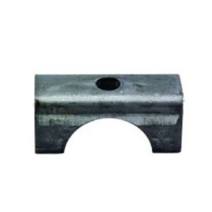 Spring Seat for 2-3/8 Inch Axle; Single; AP Products 014-177044 Spring Seat for 2-3/8 Inch Axle; Single; AP Products 014-177044