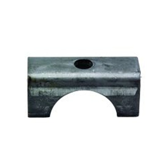 Spring Seat for 2-3/8 Inch Axle; Single; AP Products 014-177044