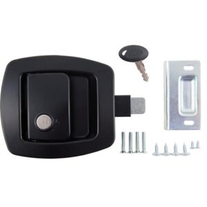Baggage Door Slam Lock, AP Products 013-671