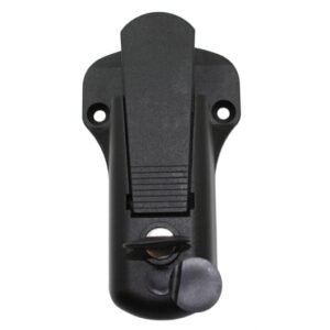 Bauer Vise Latch Lock, Black, Single unit; AP Products 013-680