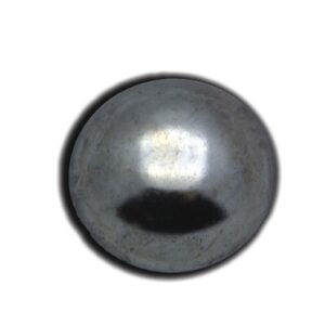 Trailer Wheel Bearing Dust Cap; for 7000-8000 lbs capacity Axles; AP Products 014-127206
