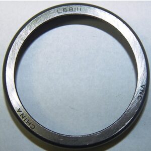 Bearing Race, L-68111, 2.36 inch outer diameter; Set of 2; AP Products 014-124296-2