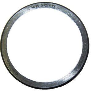 Bearing Race, LM-67010, 2.32 inch outer diameter; Pack of 2; AP Products 014-124292-2