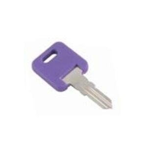 Blank Key Global Entrance Door Lock, AP Products 013-676