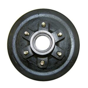 Brake Hub 5200-6000 lbs; AP Products 014-122094 Brake Hub 5200-6000 lbs; AP Products 014-122094