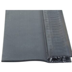 Slide Out Seal; Clip On Wiper With 2 Inch Wiper; 7/16" x 3" x 35' ; AP Products 018-546 Slide Out Seal; Clip On Wiper With 2 Inch Wiper; 7/16" x 3" x 35' ; AP Products 018-546