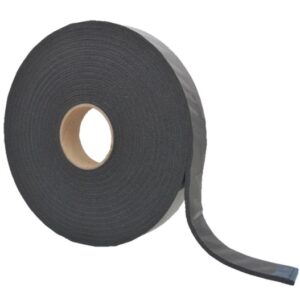 Weather Stripping; For Truck Caps; 3/16 x 1.5 x 30; Grey; AP Products 018-3161530 Weather Stripping; For Truck Caps; 3/16 x 1.5 x 30; Grey; AP Products 018-3161530