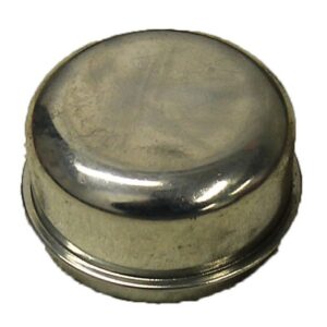Wheel Bearing Dust Cap; Non greased; AP Products 4-122071