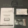e-FOB Receiver and Remotes Only, TriMark 39590-02