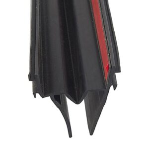 Double EK Base Seal; Black; AP Products 018-2062-96 Double EK Base Seal; Black; AP Products 018-2062-96