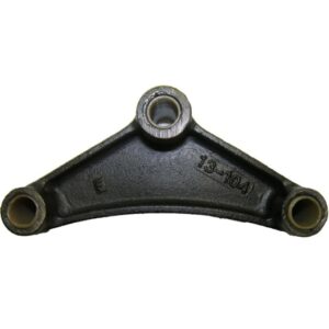 Leaf Spring Equalizer w/Nylon Bushing 5-3/4 inch; AP Products 014-126460 Leaf Spring Equalizer w/Nylon Bushing 5-3/4 inch; AP Products 014-126460