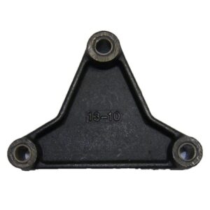 Leaf Spring Equalizer w/Nylon Bushing, 6-1/16 inch; AP Products 014-126741 Leaf Spring Equalizer w/Nylon Bushing, 6-1/16 inch; AP Products 014-126741