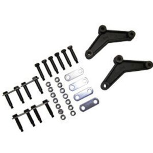 Leaf Spring Equalizer, 33 in Axle; AP Products 014-121097