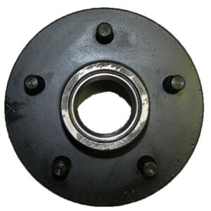 Idler Hub, 3500 lbs; AP Products 014-122098