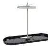 5 Gallon RV Dual Tank Trailer Rack Complete, Flame King 06-0906