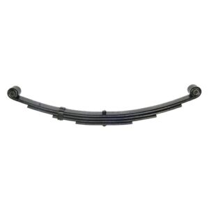 Leaf Spring, 2.2 in height, 3000lbs capacity; AP Products 014-122111
