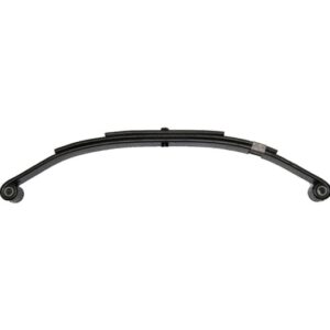 Leaf Spring, 2.5 inch Height, 1250 lbs capacity; AP Products 014-127103