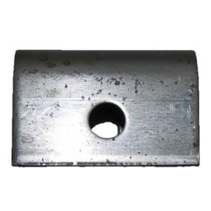 Axle Mount 1.25 in; AP Products 014-106181 Axle Mount 1.25 in; AP Products 014-106181
