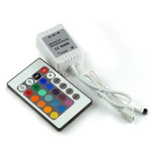Rope Light Remote Control; AP Products 016-SL5003 Rope Light Remote Control; AP Products 016-SL5003