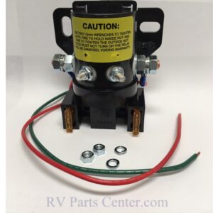 KIB Battery Disconnect Latching Relay, KIB LR9806 KIB Battery Disconnect Latching Relay, KIB LR9806