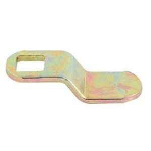 Offset Lock Cylinder Cam 1-3/8' X 5/16'; 1 unit; AP Products 013-678 Offset Lock Cylinder Cam 1-3/8' X 5/16'; 1 unit; AP Products 013-678