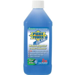 Pure Power Blue, 16 oz. Valterra V23001